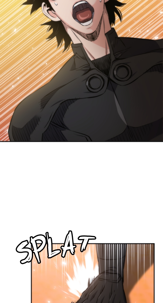 Read The Druid of Seoul Station EN Manga Online