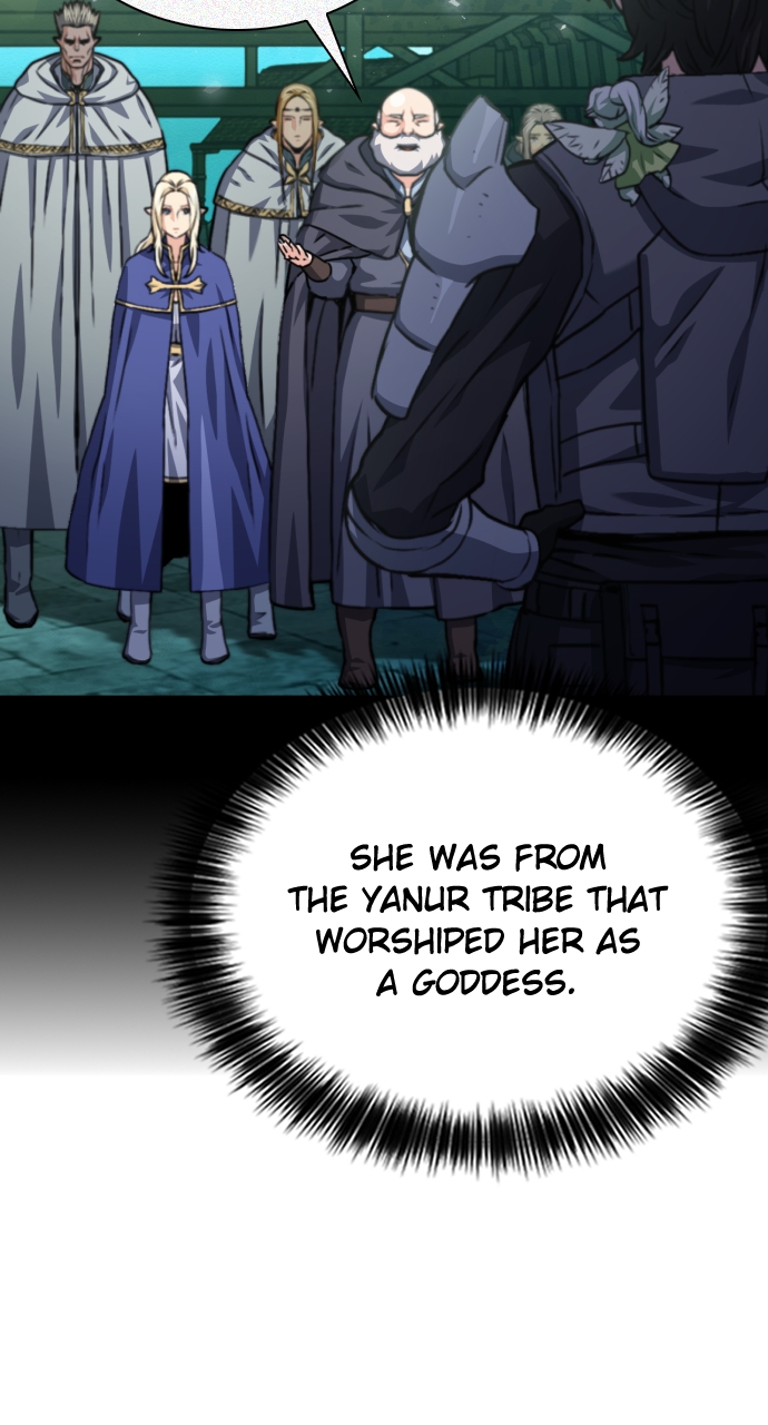 Read The Druid of Seoul Station EN Manga Online