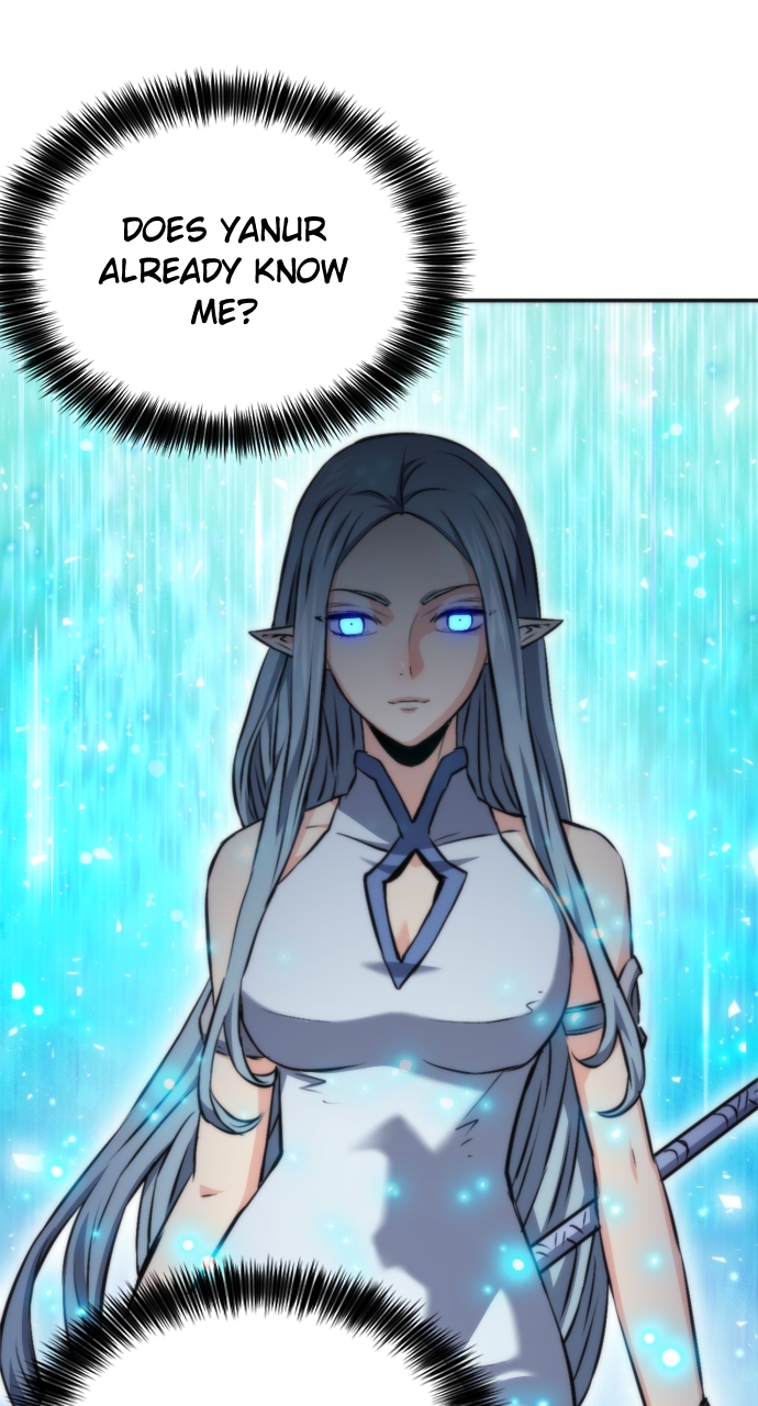 Read The Druid of Seoul Station EN Manga Online