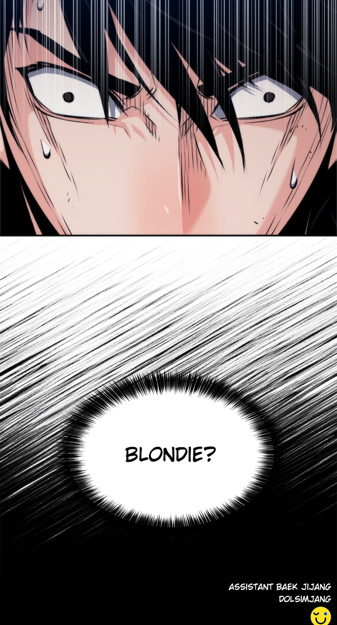 Read The Druid of Seoul Station EN Manga Online