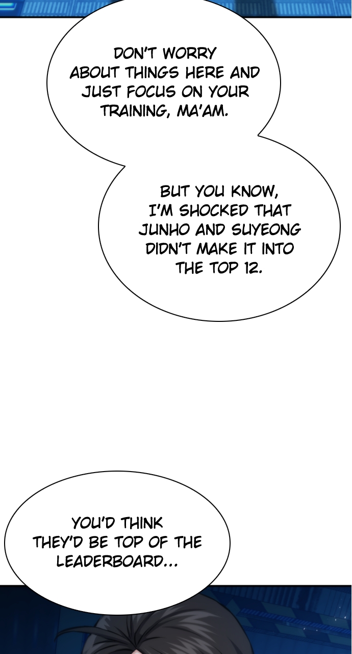 Read The Druid of Seoul Station EN Manga Online