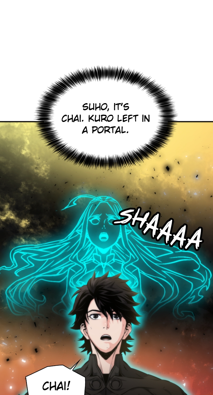 Read The Druid of Seoul Station EN Manga Online