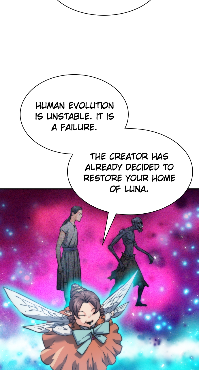 Read The Druid of Seoul Station EN Manga Online