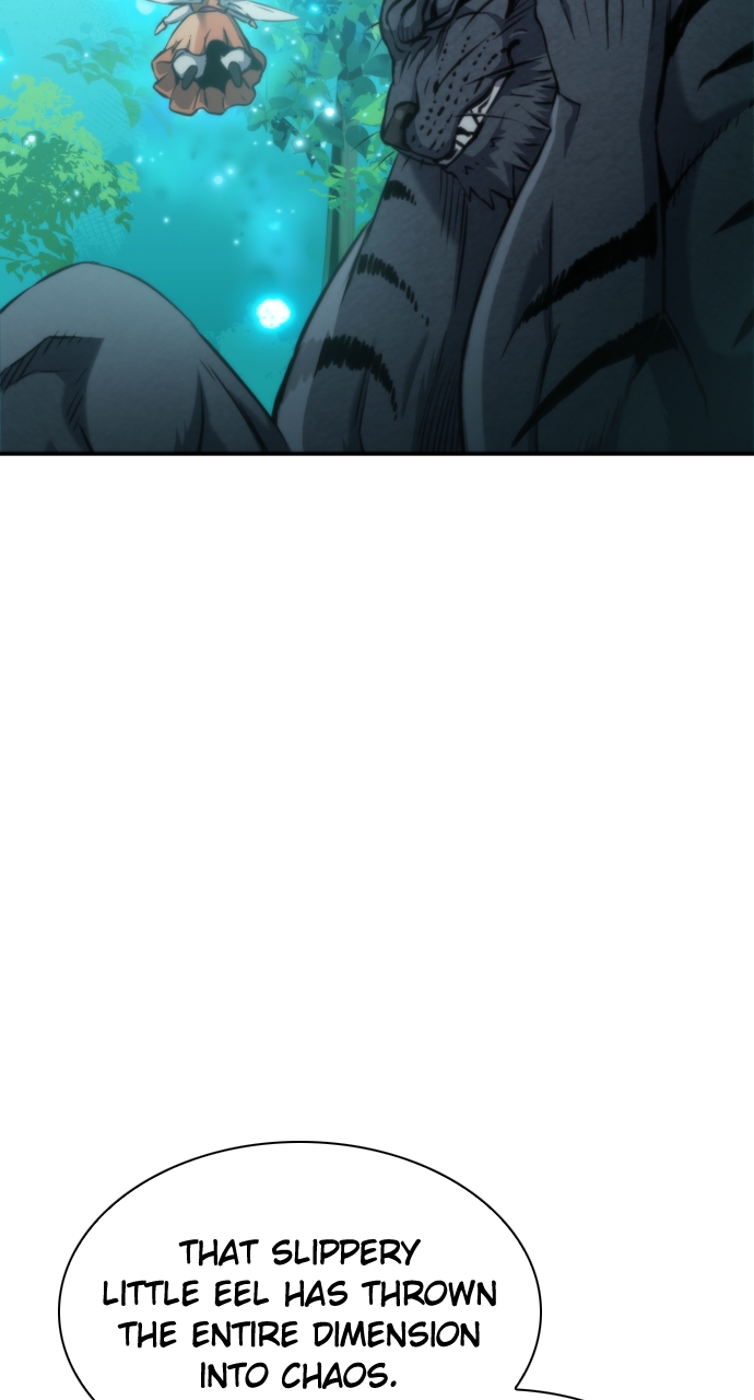 Read The Druid of Seoul Station EN Manga Online