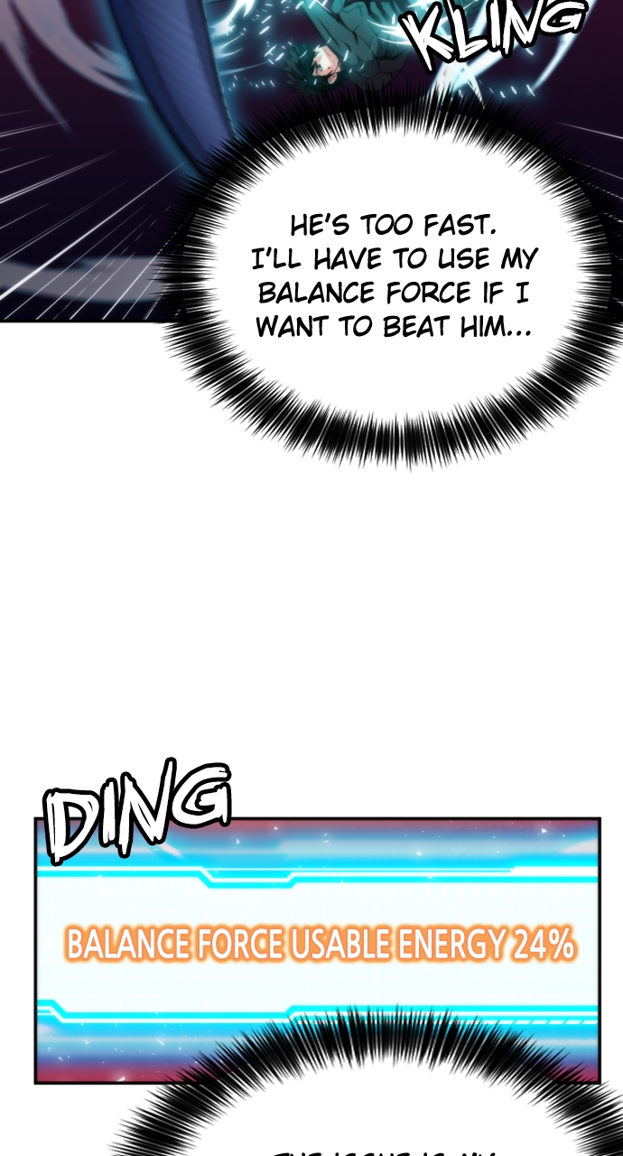 Read The Druid of Seoul Station EN Manga Online