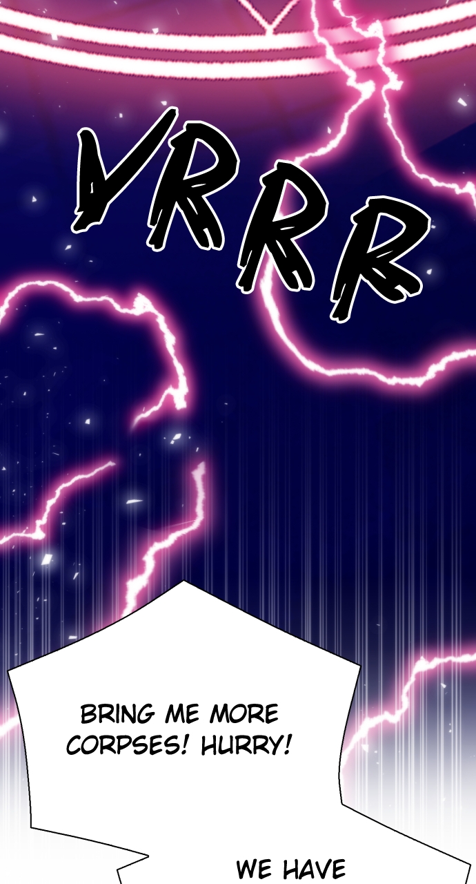 Read The Druid of Seoul Station EN Manga Online