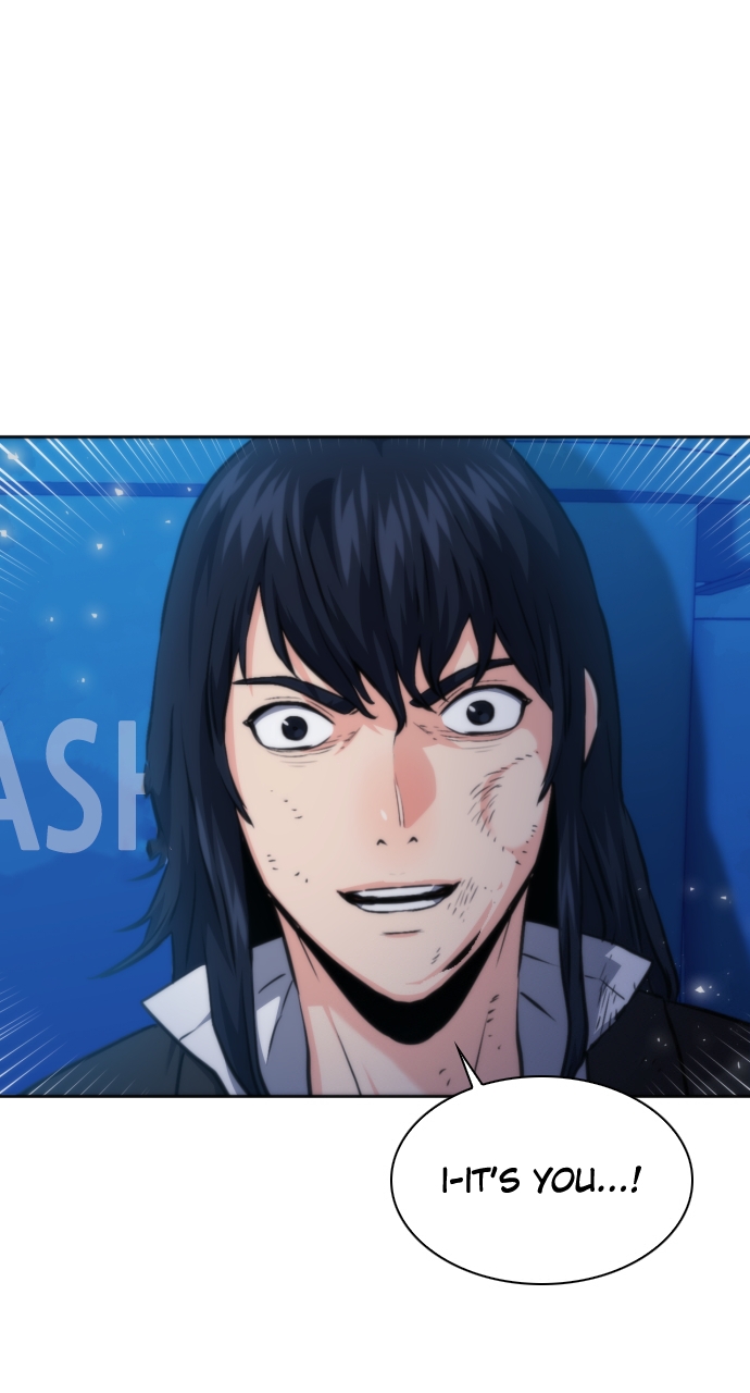 Read The Druid of Seoul Station EN Manga Online