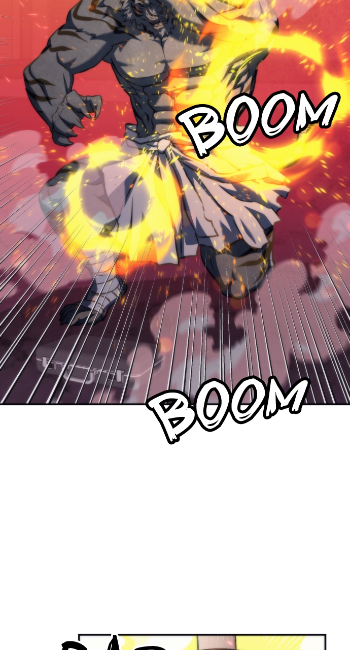 Read The Druid of Seoul Station EN Manga Online