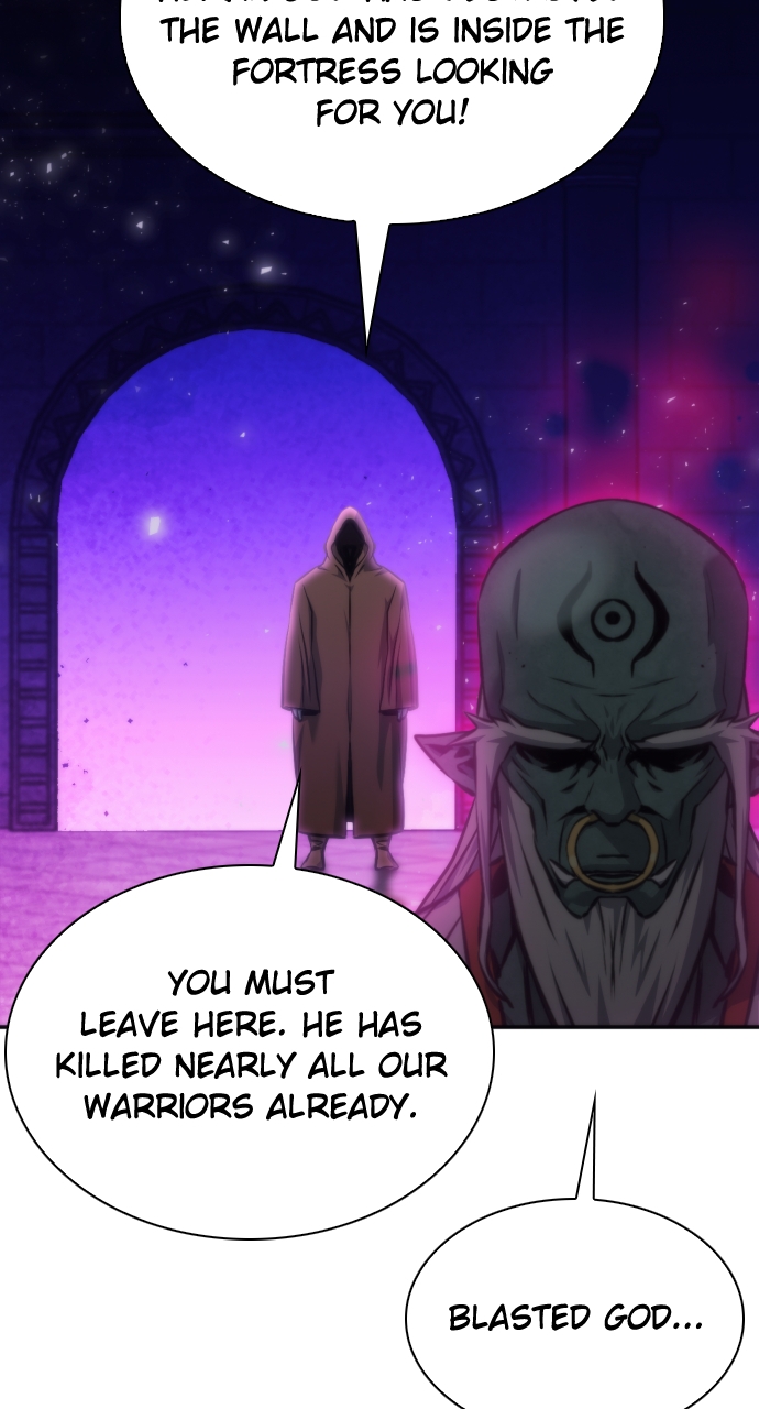 Read The Druid of Seoul Station EN Manga Online