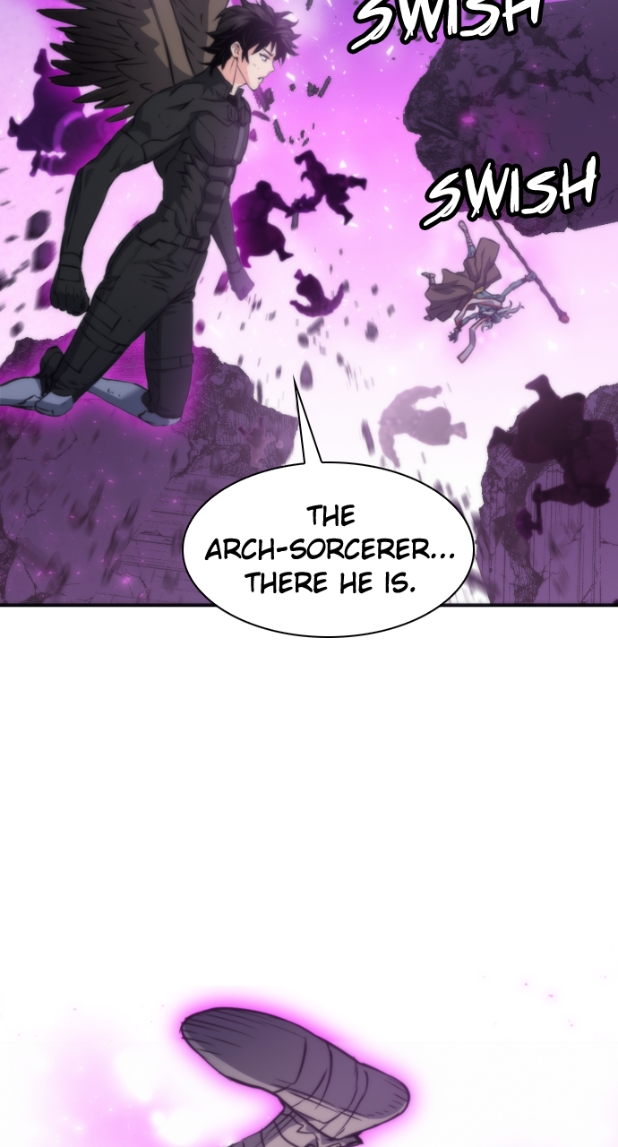 Read The Druid of Seoul Station EN Manga Online