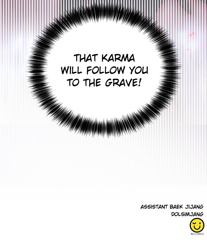 Read The Druid of Seoul Station EN Manga Online