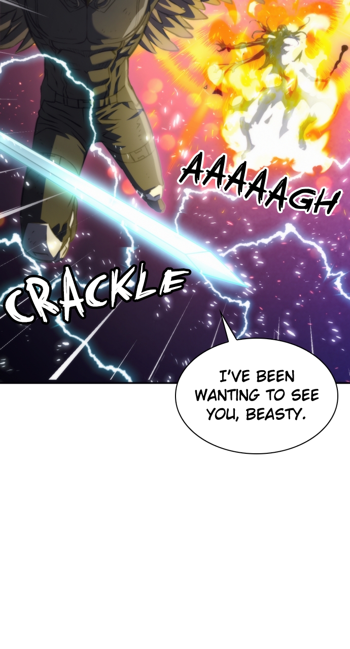 Read The Druid of Seoul Station EN Manga Online