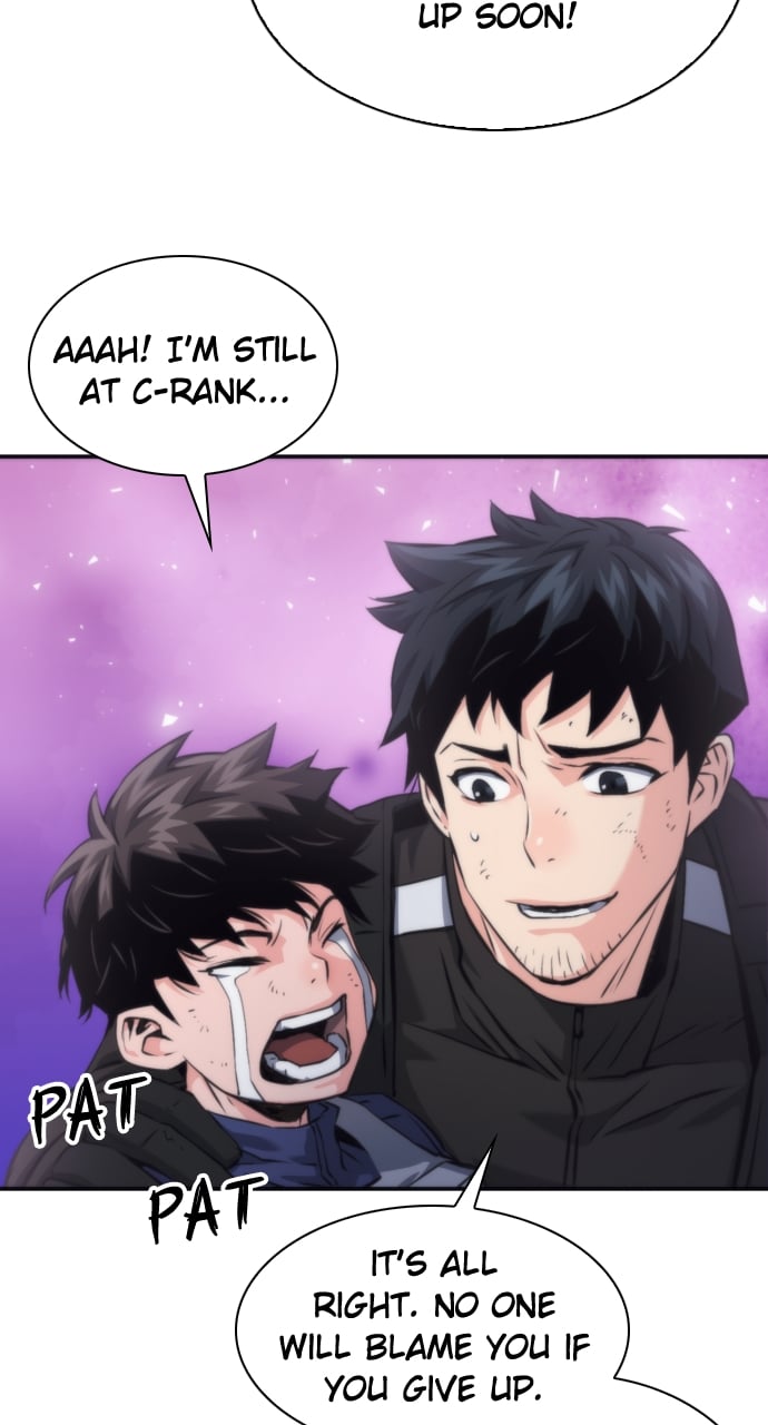 Read The Druid of Seoul Station EN Manga Online