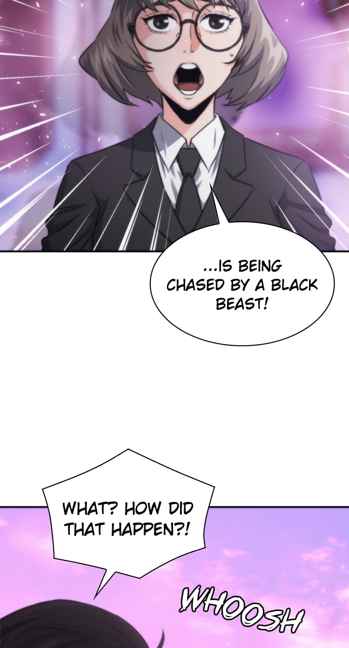 Read The Druid of Seoul Station EN Manga Online