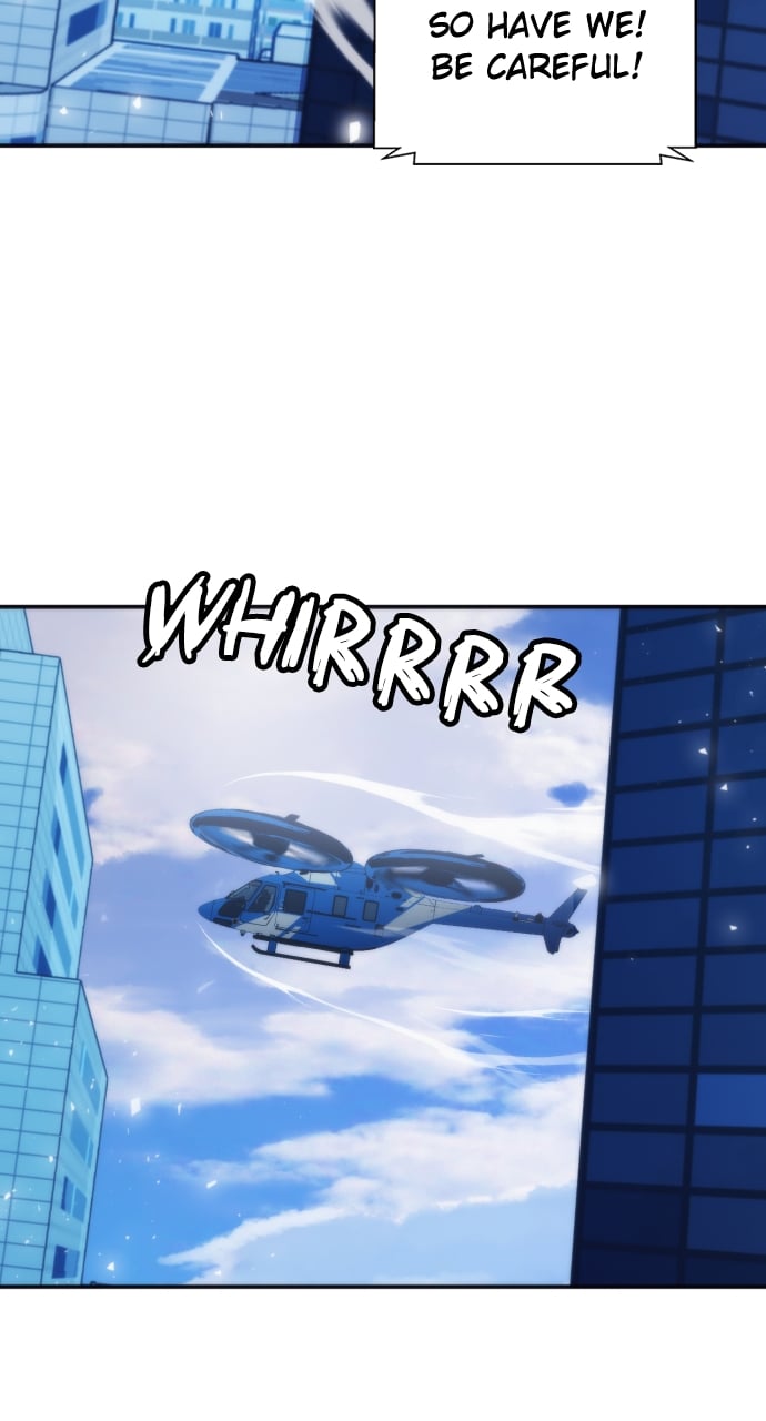 Read The Druid of Seoul Station EN Manga Online