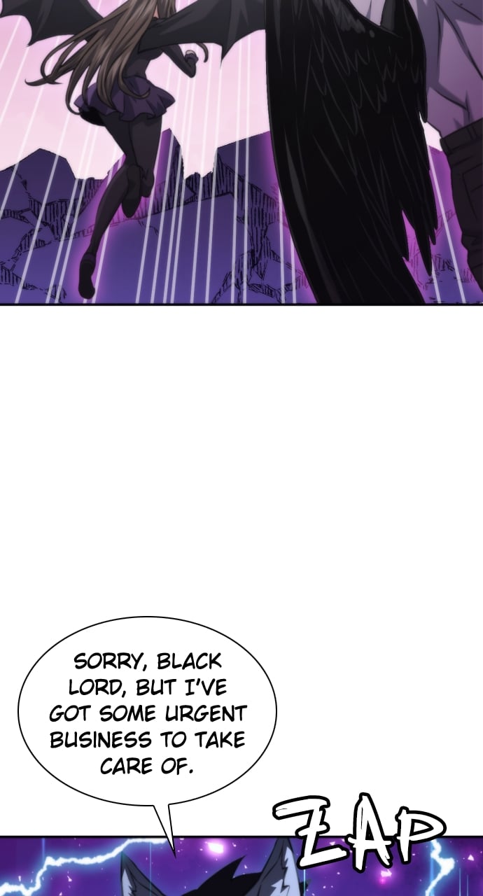 Read The Druid of Seoul Station EN Manga Online