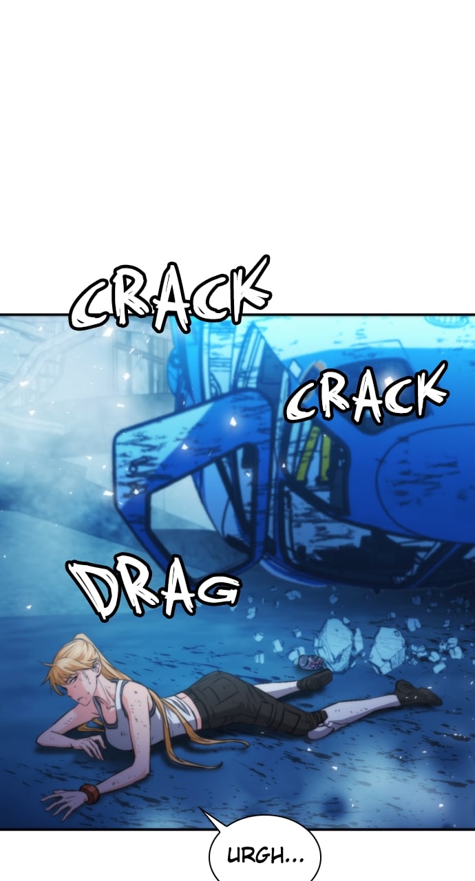 Read The Druid of Seoul Station EN Manga Online