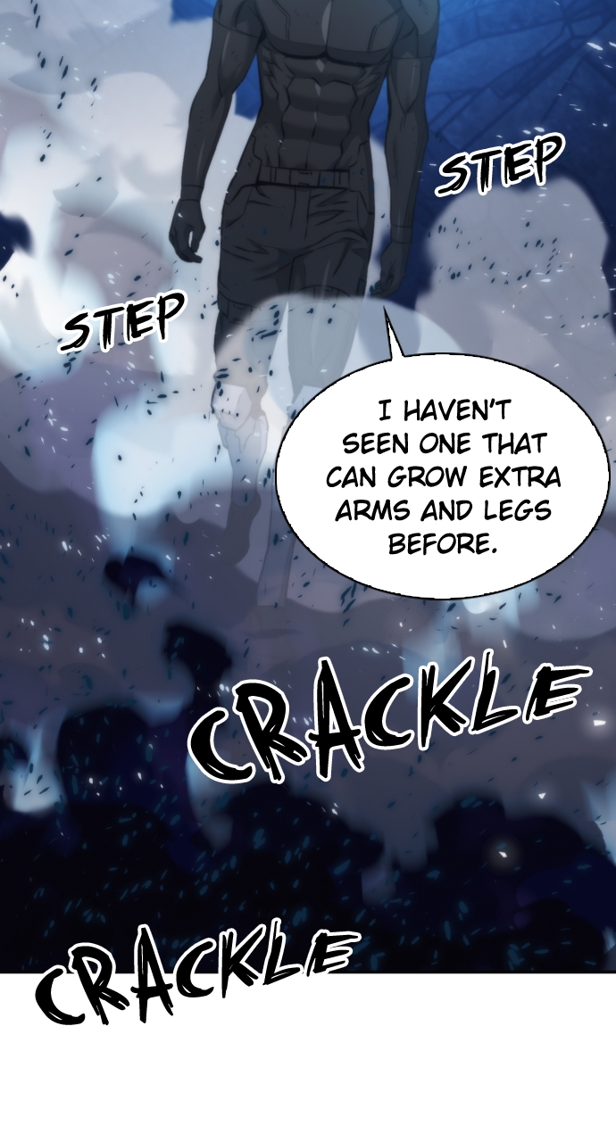 Read The Druid of Seoul Station EN Manga Online