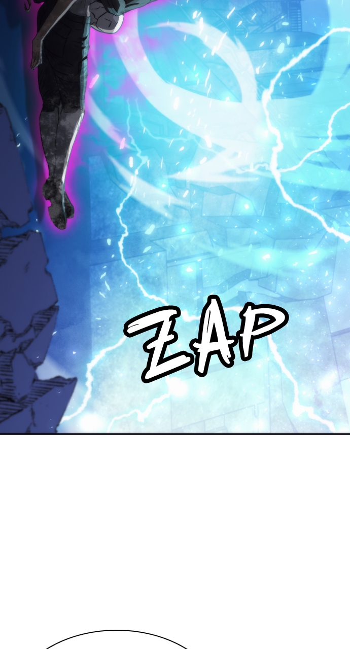 Read The Druid of Seoul Station EN Manga Online