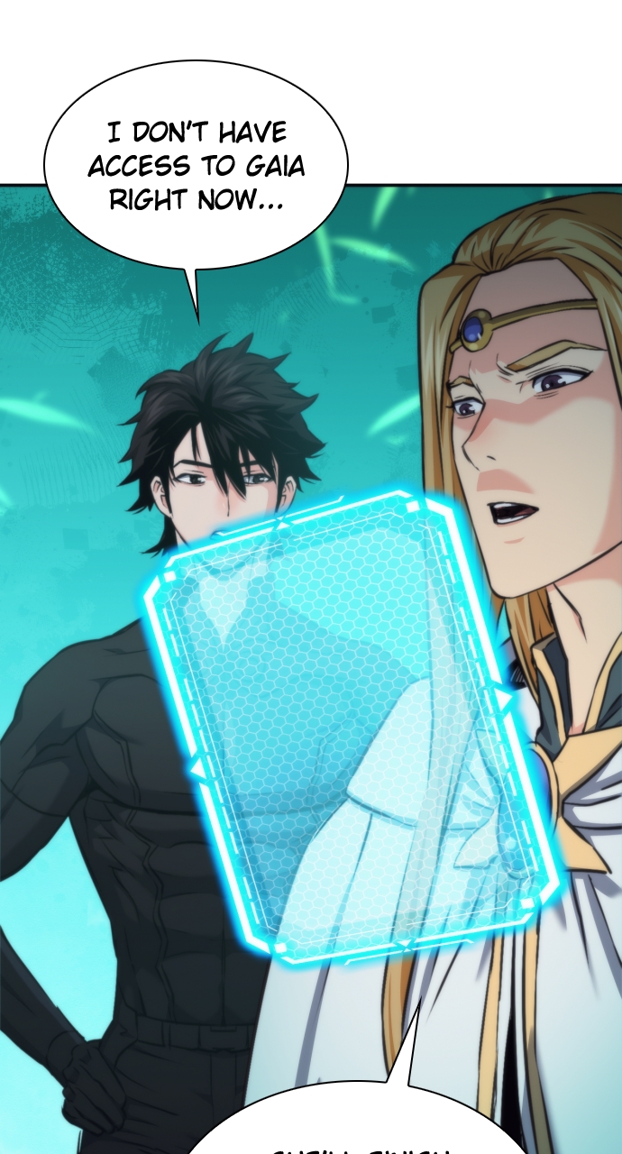 Read The Druid of Seoul Station EN Manga Online