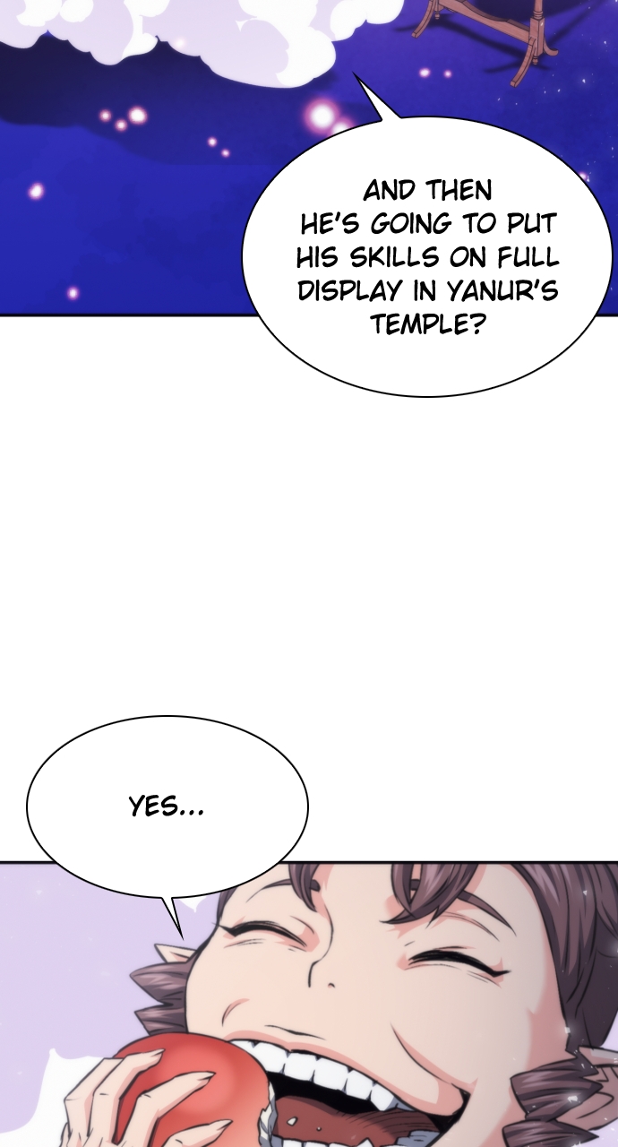 Read The Druid of Seoul Station EN Manga Online