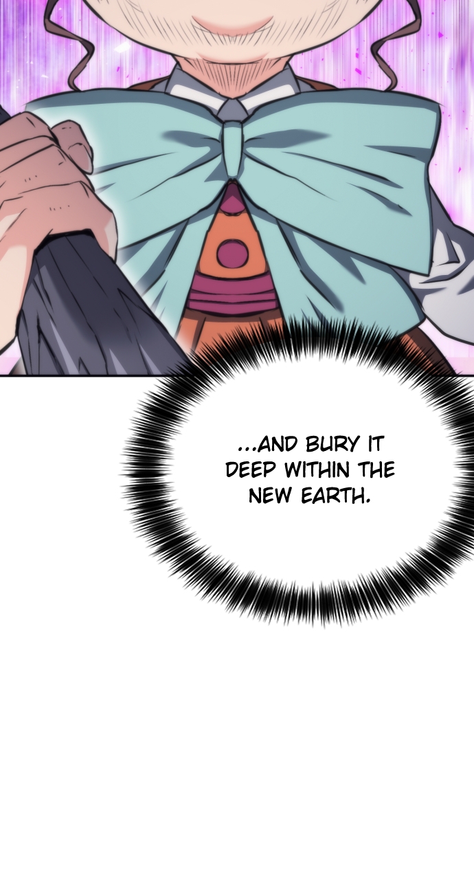 Read The Druid of Seoul Station EN Manga Online