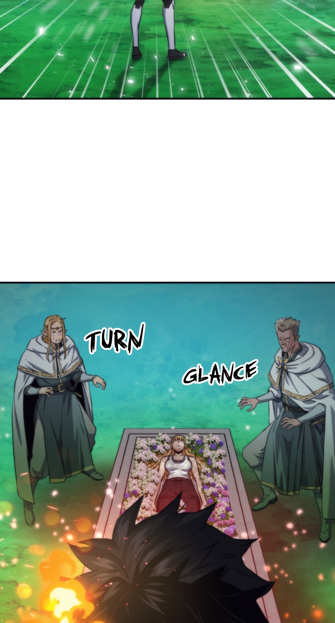 Read The Druid of Seoul Station EN Manga Online