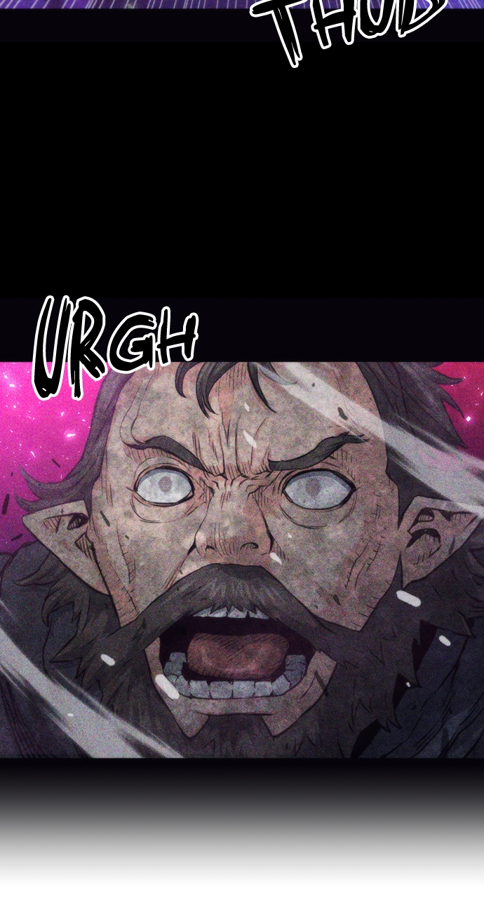 Read The Druid of Seoul Station EN Manga Online