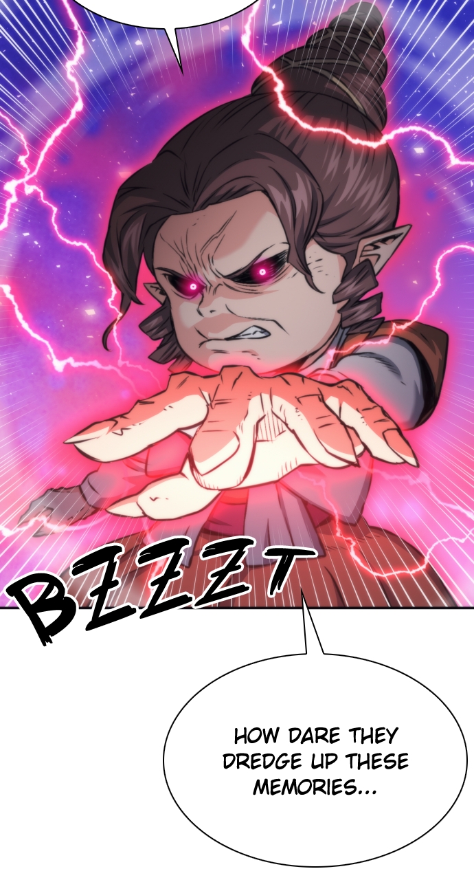 Read The Druid of Seoul Station EN Manga Online