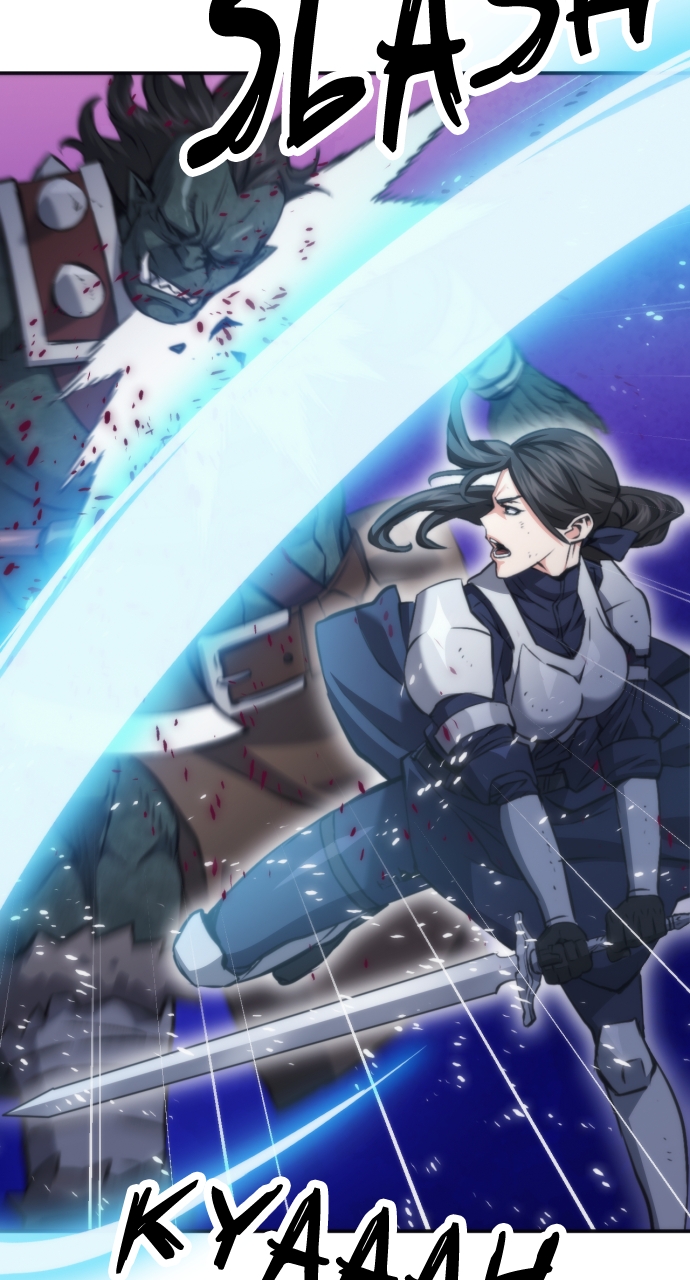 Read The Druid of Seoul Station EN Manga Online