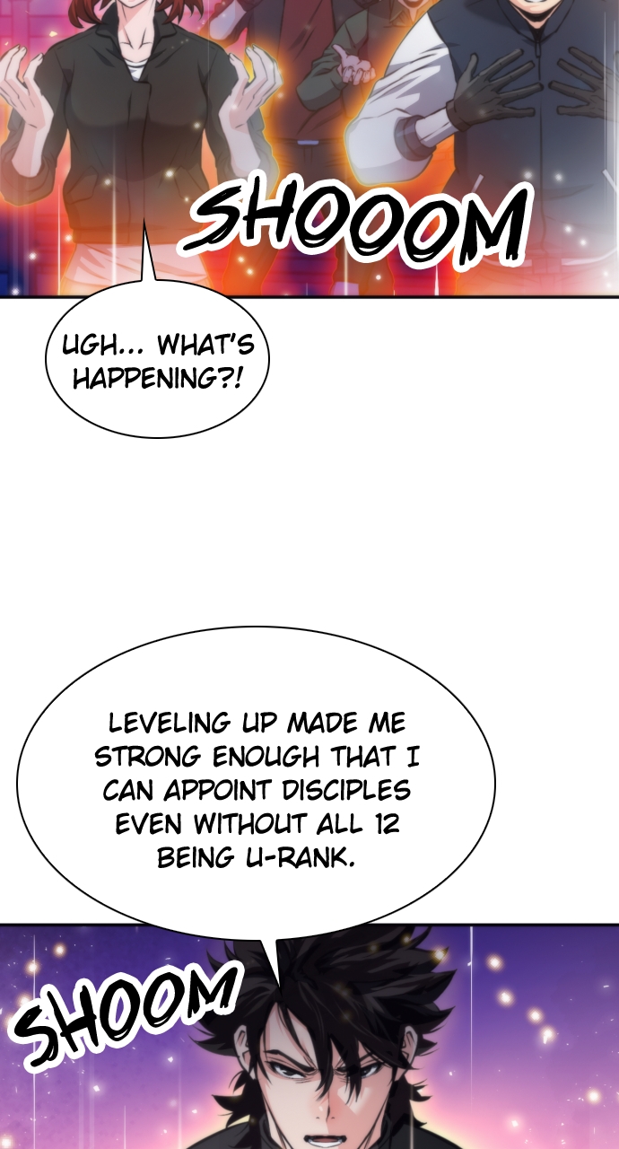 Read The Druid of Seoul Station EN Manga Online