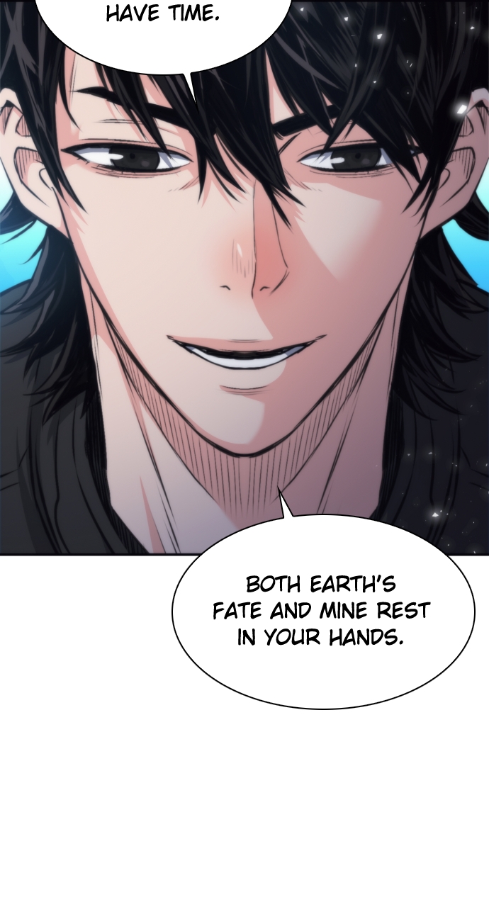 Read The Druid of Seoul Station EN Manga Online