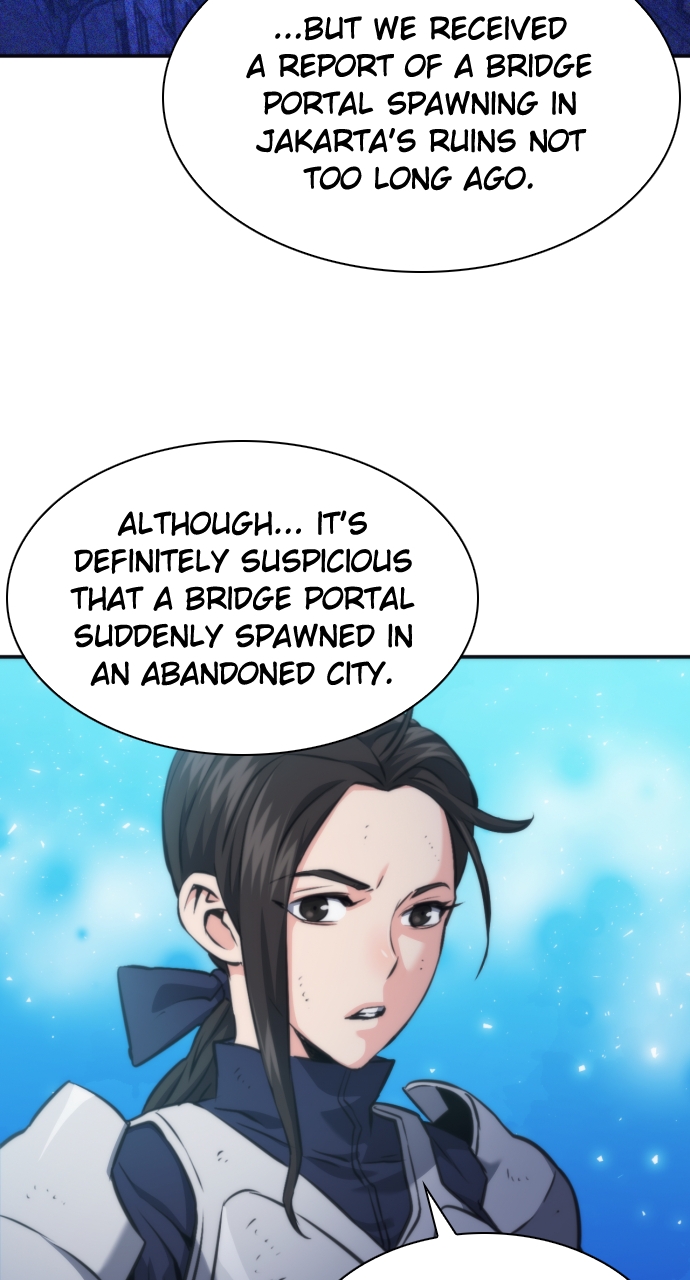 Read The Druid of Seoul Station EN Manga Online