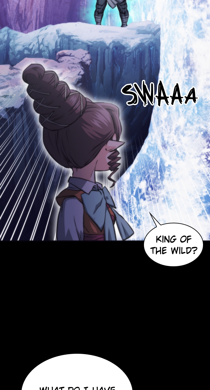 Read The Druid of Seoul Station EN Manga Online