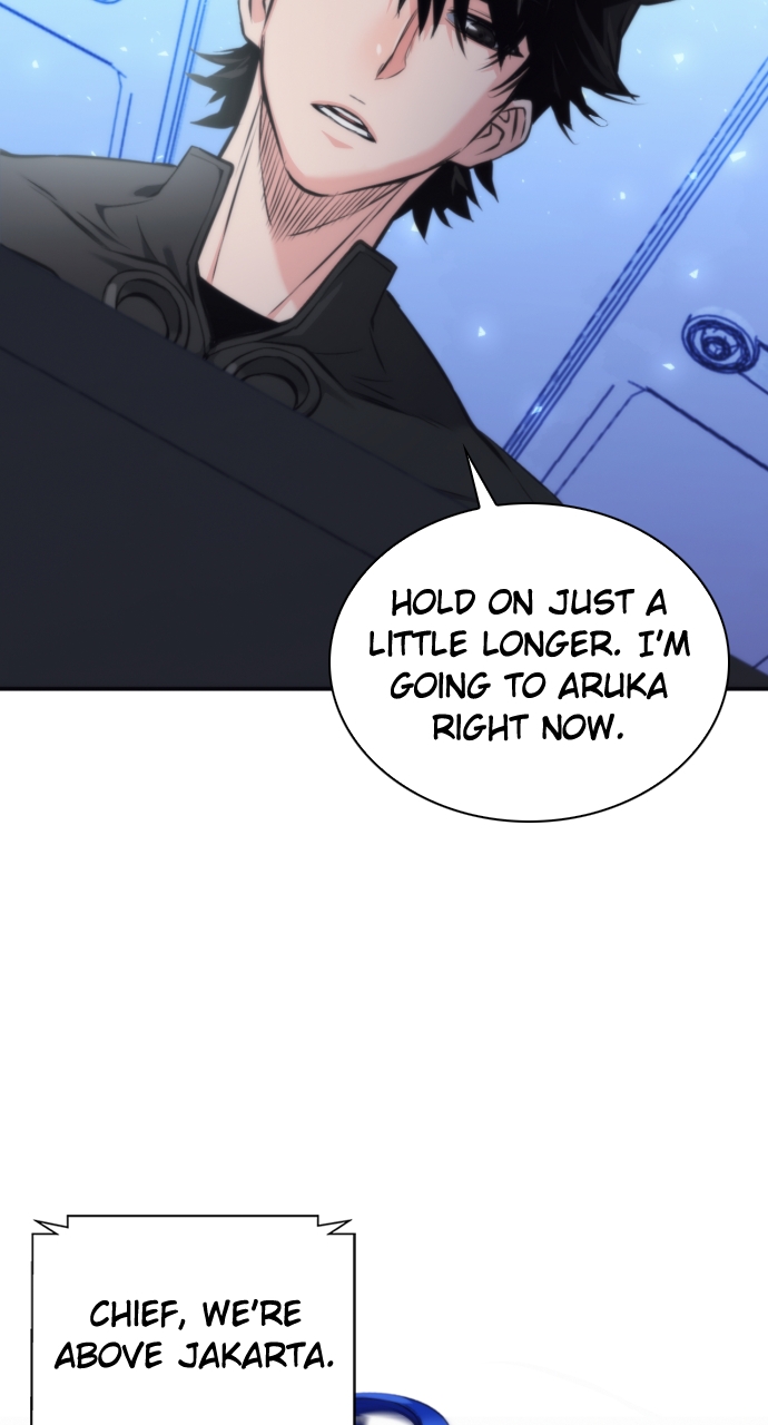 Read The Druid of Seoul Station EN Manga Online