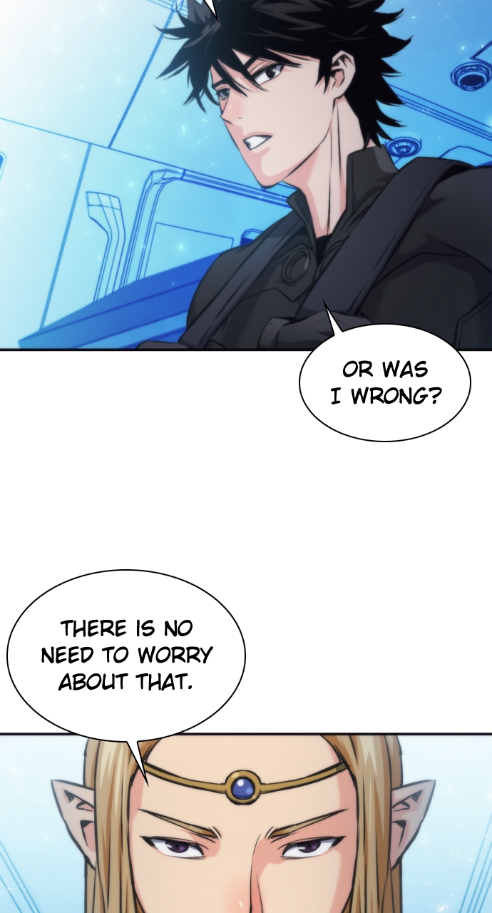 Read The Druid of Seoul Station EN Manga Online