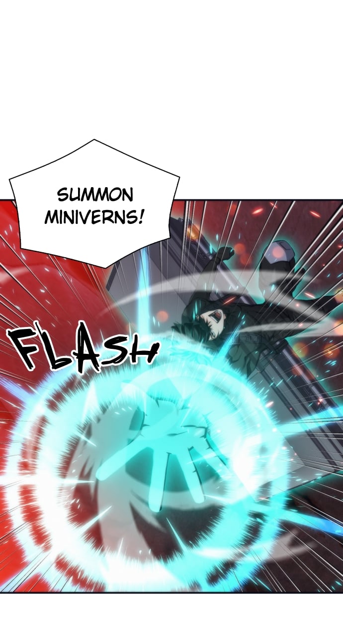 Read The Druid of Seoul Station EN Manga Online