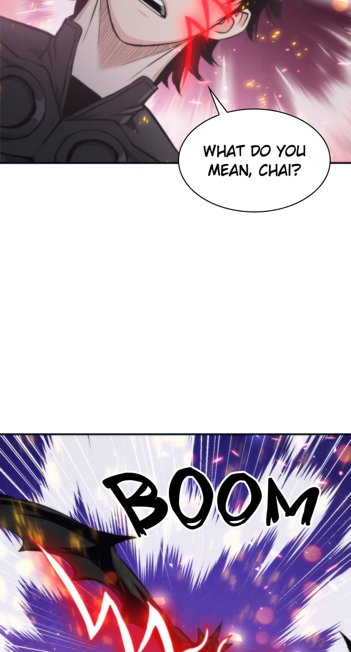 Read The Druid of Seoul Station EN Manga Online