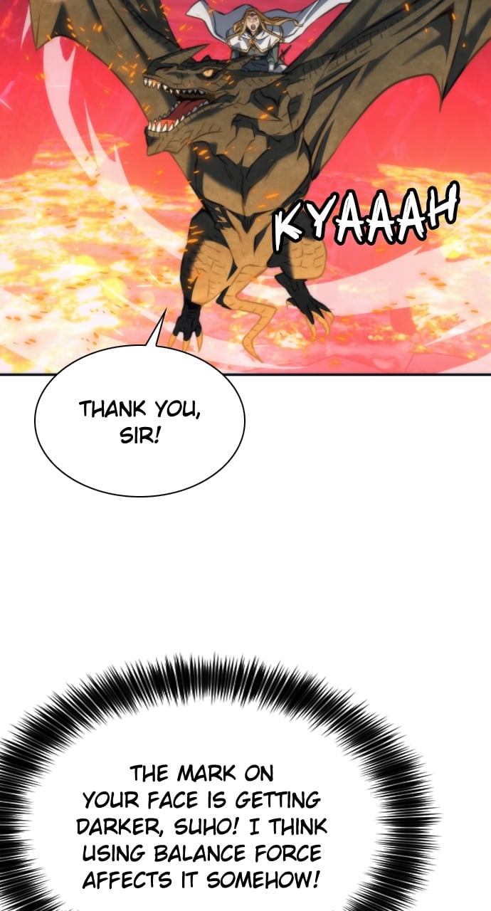 Read The Druid of Seoul Station EN Manga Online