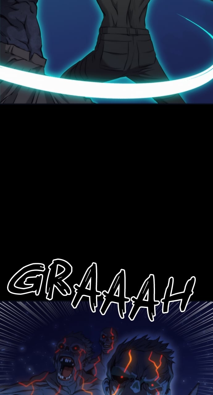 Read The Druid of Seoul Station EN Manga Online