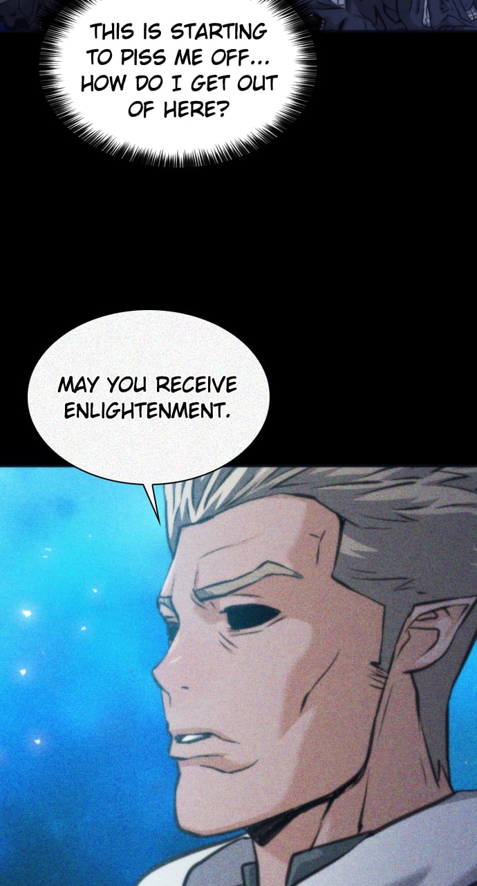 Read The Druid of Seoul Station EN Manga Online