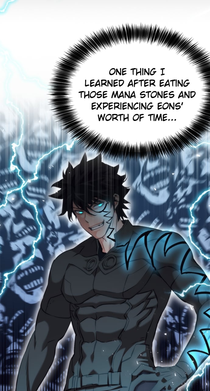 Read The Druid of Seoul Station EN Manga Online