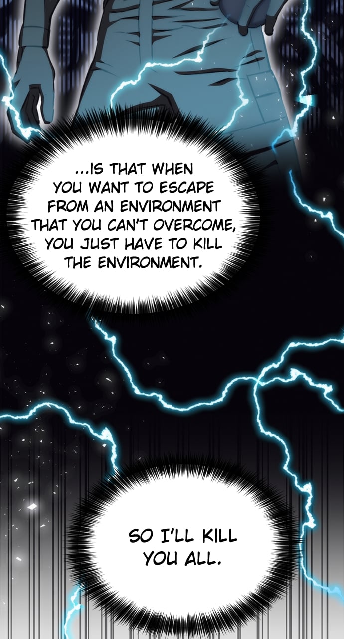 Read The Druid of Seoul Station EN Manga Online