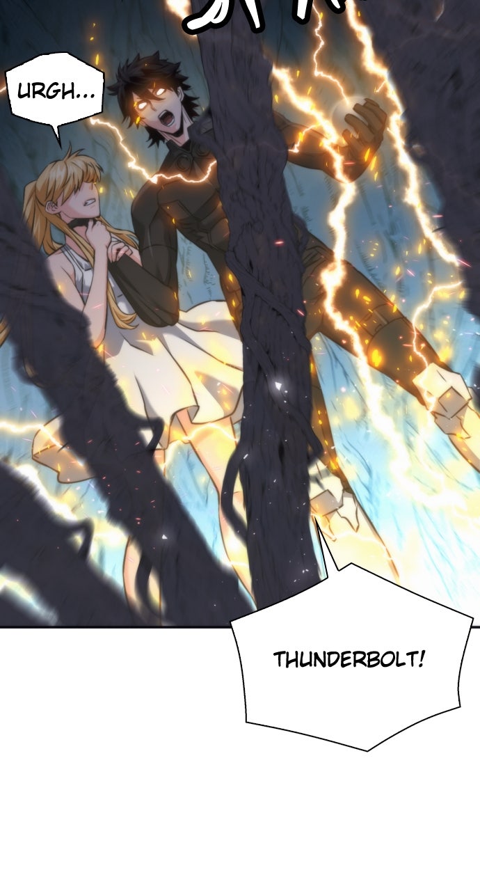 Read The Druid of Seoul Station EN Manga Online