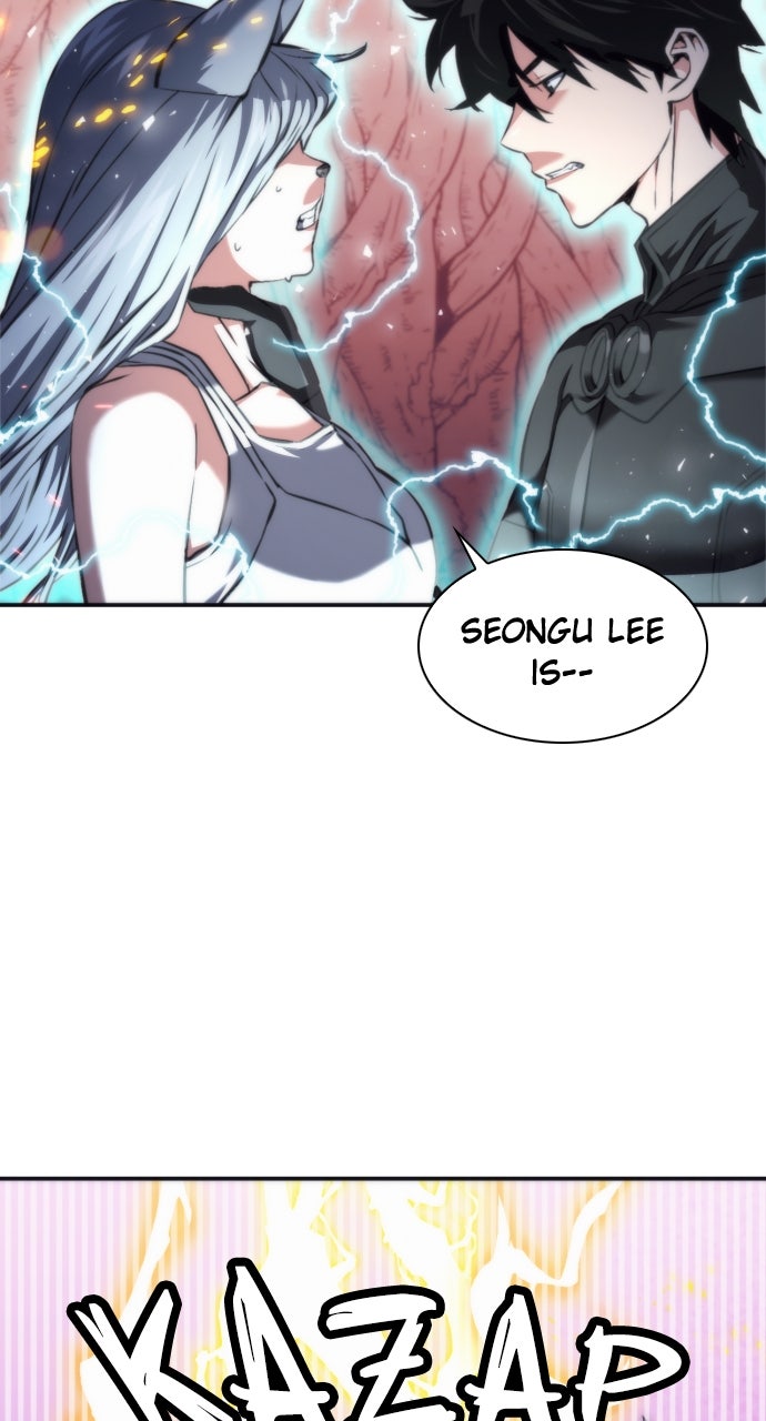 Read The Druid of Seoul Station EN Manga Online