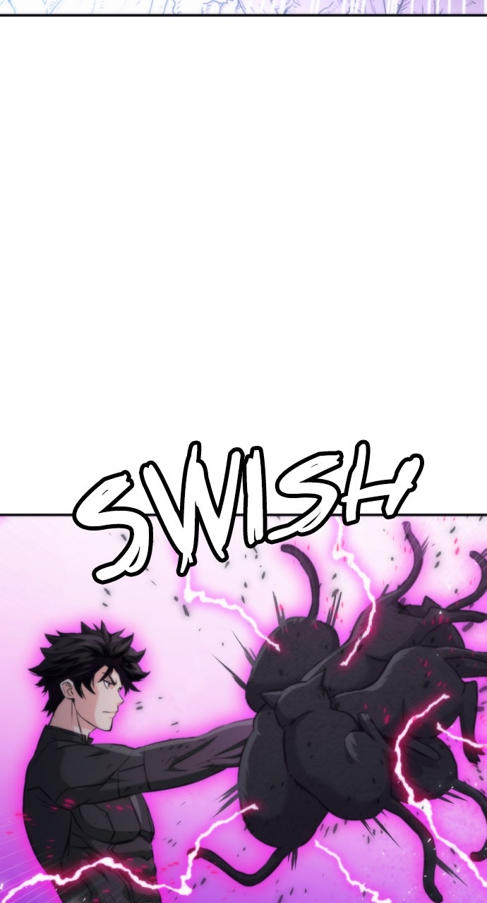 Read The Druid of Seoul Station EN Manga Online