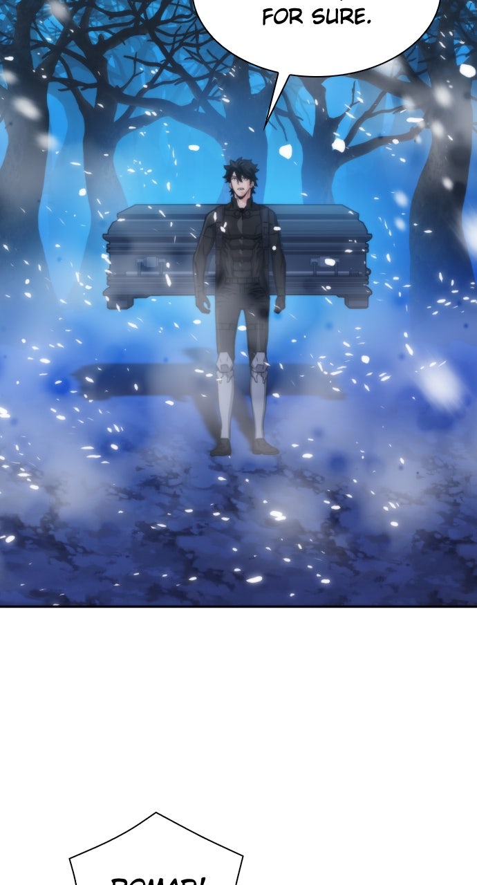 Read The Druid of Seoul Station EN Manga Online