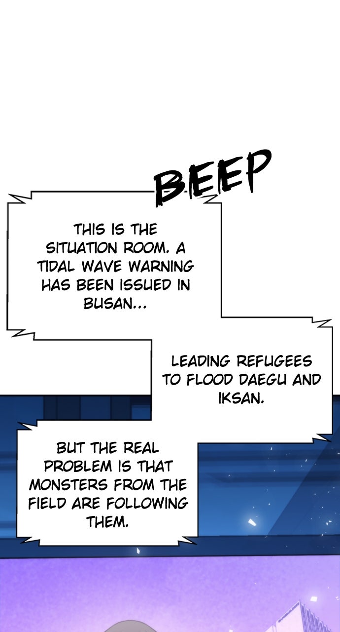 Read The Druid of Seoul Station EN Manga Online