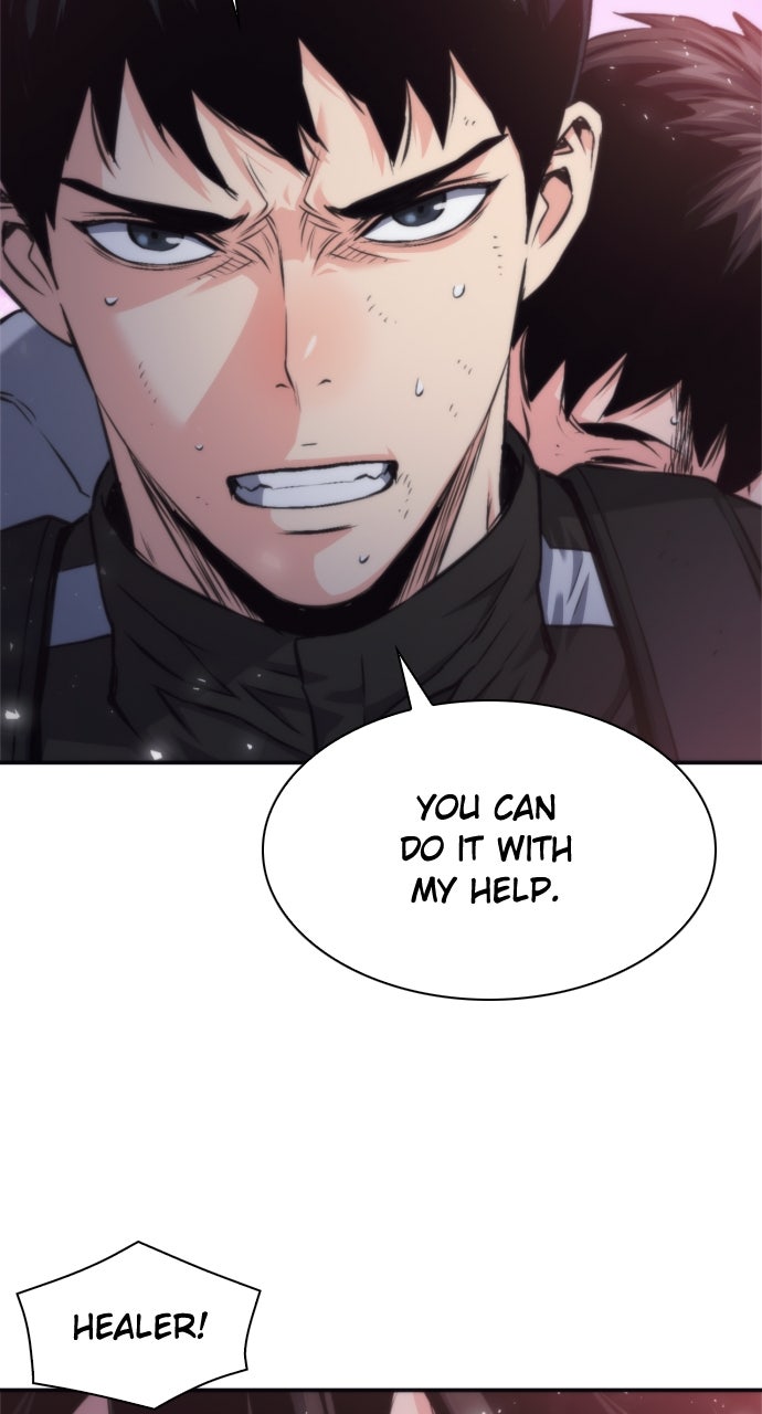 Read The Druid of Seoul Station EN Manga Online