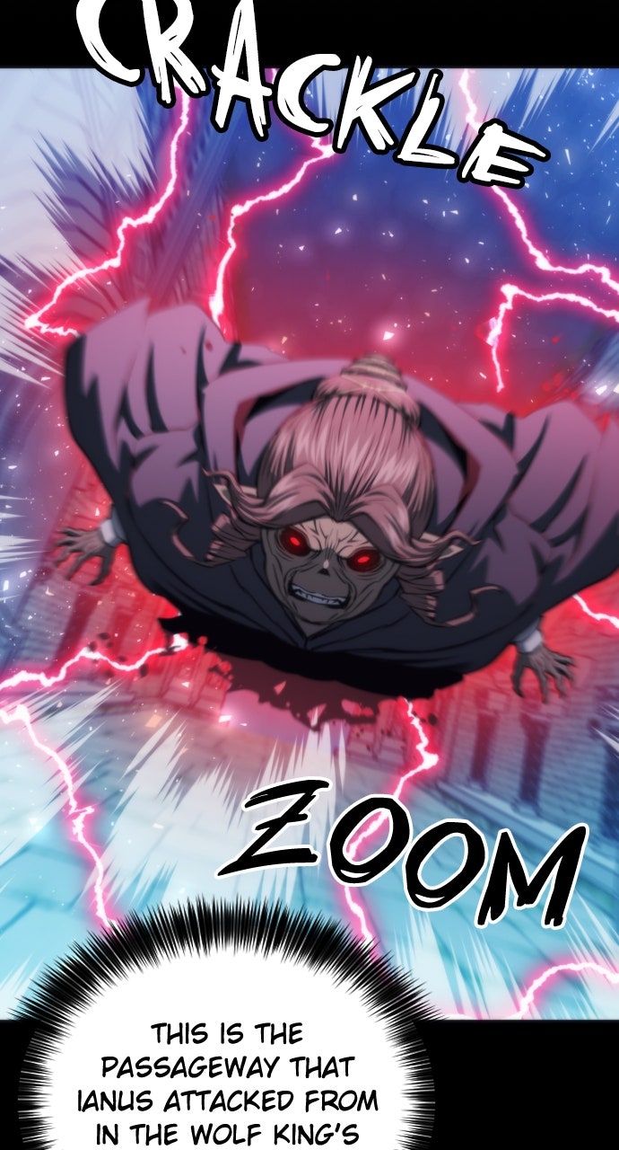 Read The Druid of Seoul Station EN Manga Online